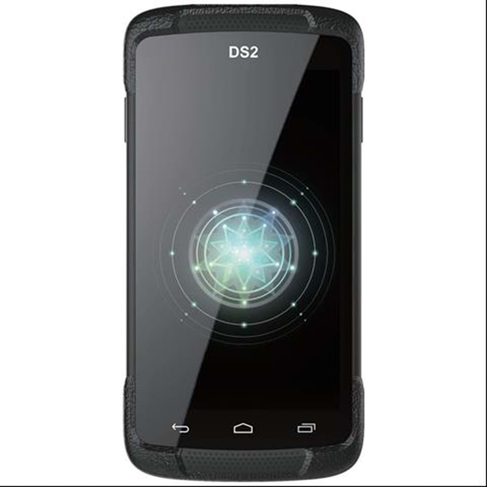 DSIC DS2 ANDROID WIFI EL TERMİNALİ 2.EL