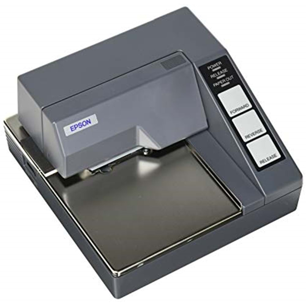 EPSON TM-U295-292 YAZICI SLIP 