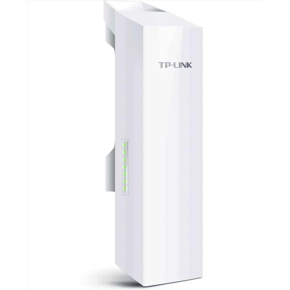 TP-LINK CPE210 1 Port 10/100Mbps 300mbps 9dBi Dış Ortam Access Point