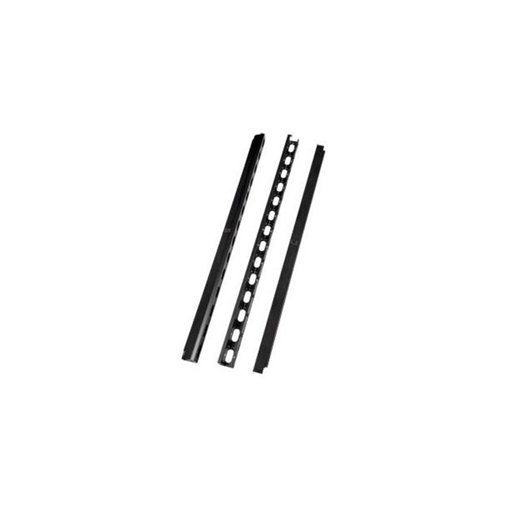 LANDE LN-KDG-ORG-32EU-BL 32U Dikey Organizer Dikey Organizer