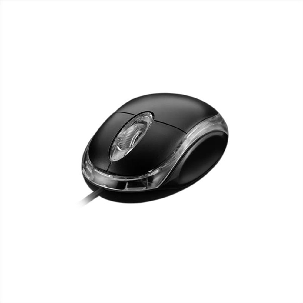 FRISBY FK-146QU Q Türkçe USB Multimedya Siyah Klavye+ Mouse