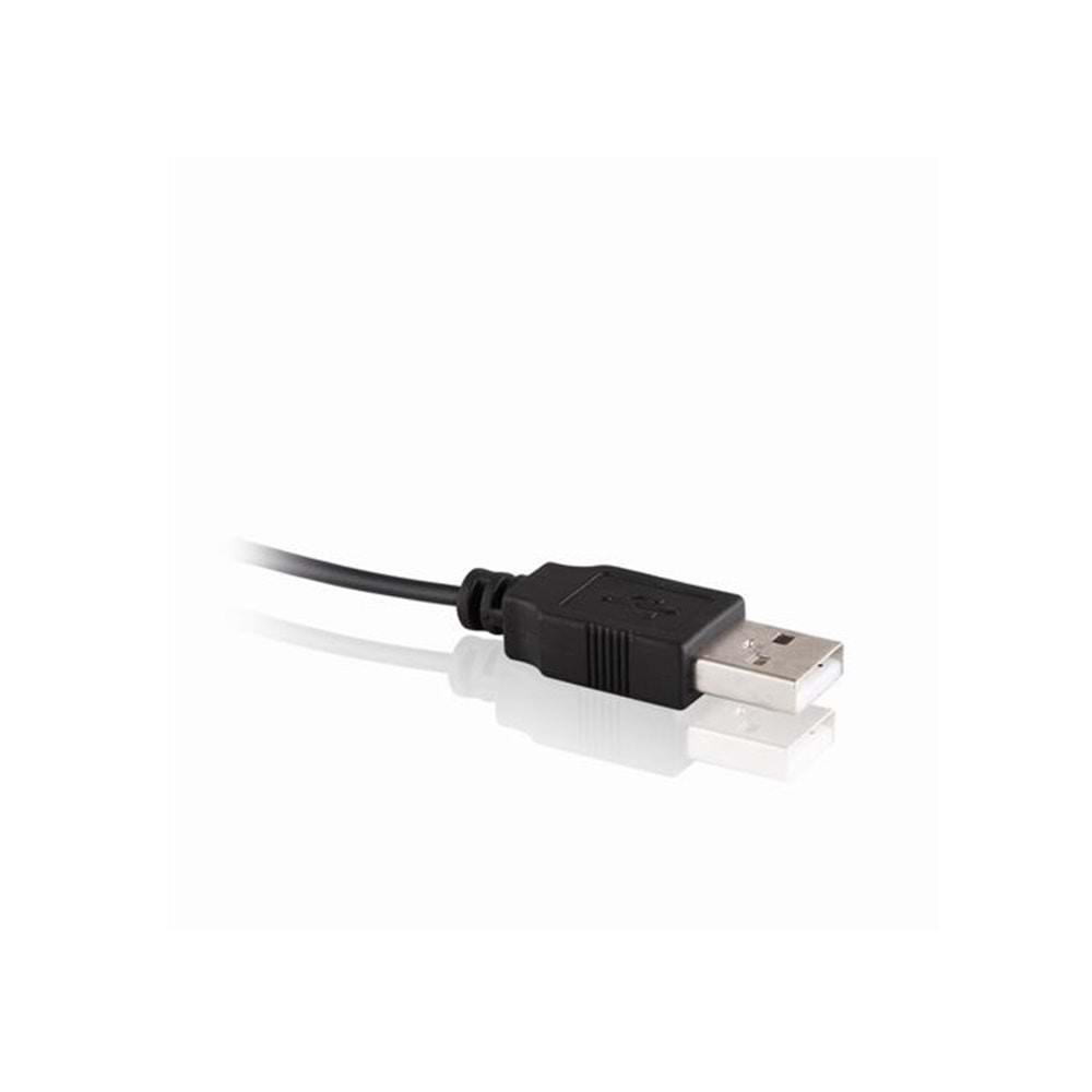 SNOPY SN-510 2.0 Siyah USB Hoparlör