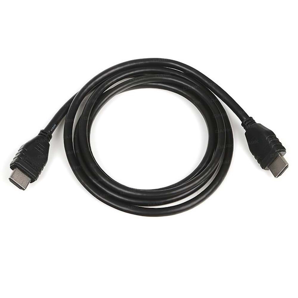DARK DK-HD-CV14L150A90 1.5 Mt 4K / 3D 1.4V HDMI Kablo