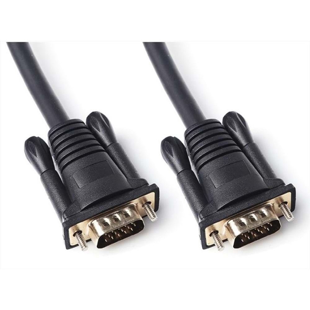 DARK DK-CB-VGAL1000 10 Mt Monitör Kablosu VGA 15E/15E