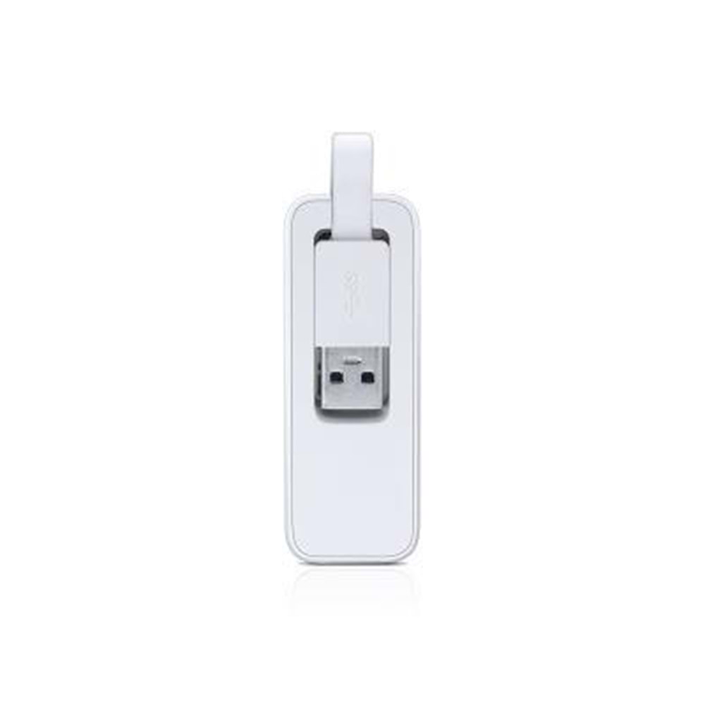 TP-LINK UE300 USB 3.0 10/100/1000 Ethernet Adaptörü