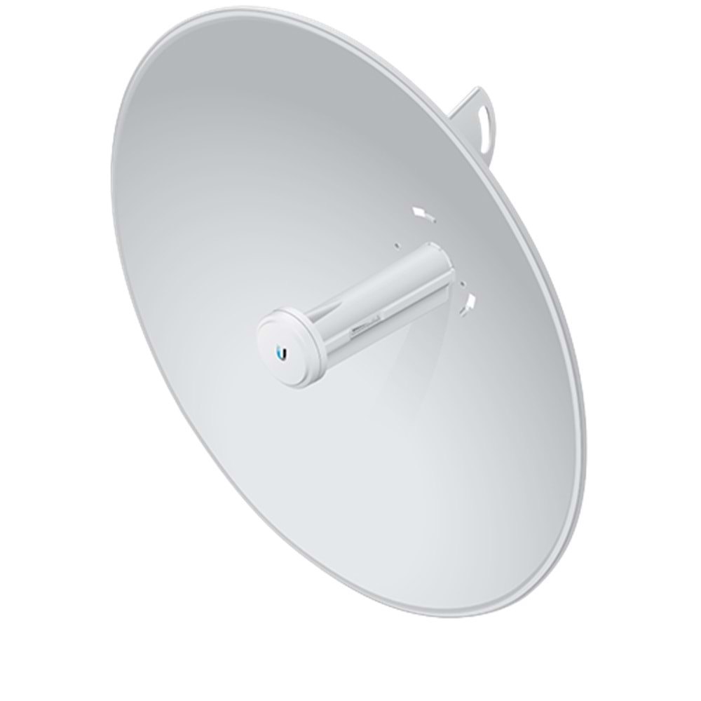 UBIQUITI PowerBeam PBE 5AC-500 5 Ghz Hız 450+ Mbps 20 km Access Point