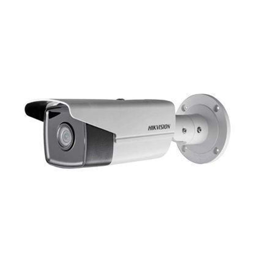 HIKVISION DS-2CE16D0T-VFIR3F 1/2.7 CMOS 2MP 2.8-12mm Varifocal Bullet HD-TVI Güvenlik Kamerası