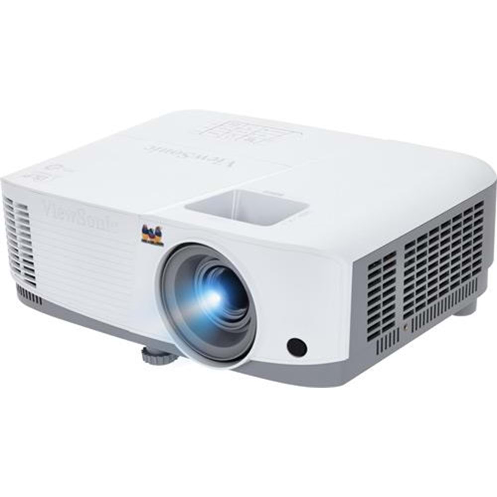 VIEWSONIC PA503S XGA 800x600 3800 AL DLP Projeksiyon