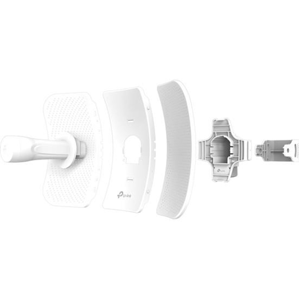 TP-LINK CPE605 150mbps 5GHz 23dBi Outdoor Kablosuz Access Point