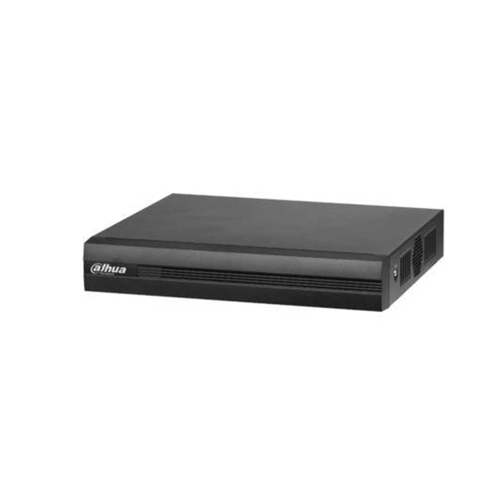 DAHUA XVR1B16-I 16 Kanal 1/1xSes 15fps@1080p 1x6TB HD-Cvi Kayıt Cihazı