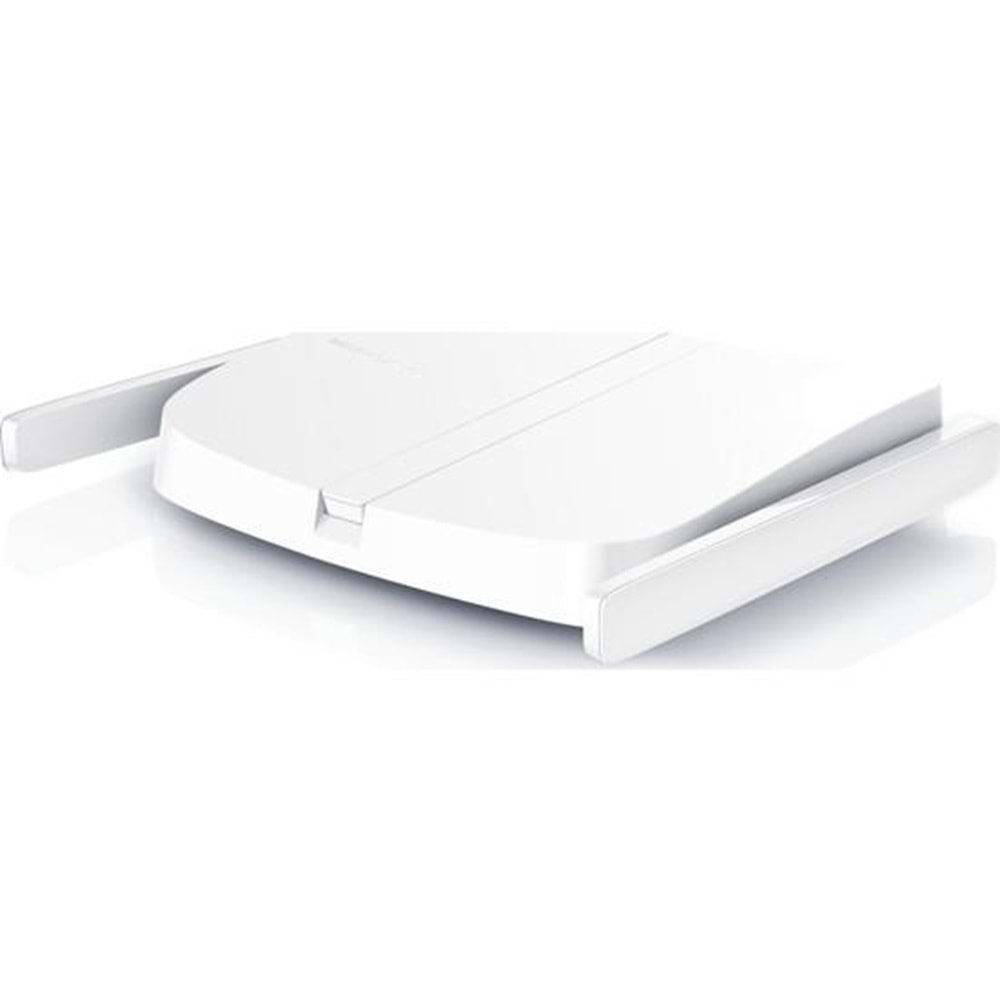 TP-LINK MERCUSYS MW305R 3xLAN, 1xWAN 300mbps 3x5dBi Anten Wi-Fi Router