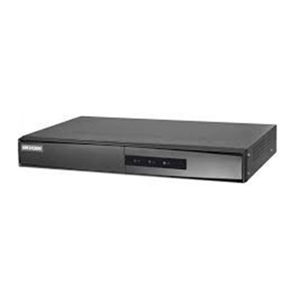 HIKVISION DS-7108NI-Q1/8P/M 8 Kanal Network Video 6MP 8 Port Poeli NVR Kayıt Cihazı