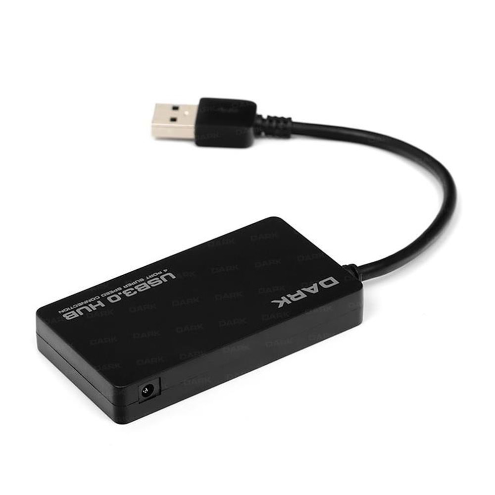 DARK DK-AC-USB341 4 Port USB 3.0 USB Çoklayıcı