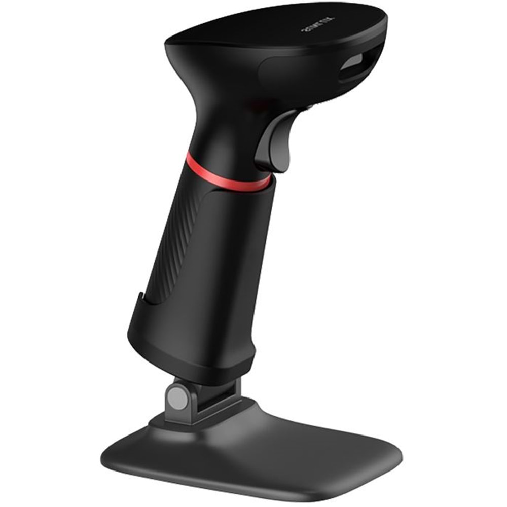 SUNLUX XL3610 Kablolu Karekod 1D/2D Ayaklı Barkod Okuyucu