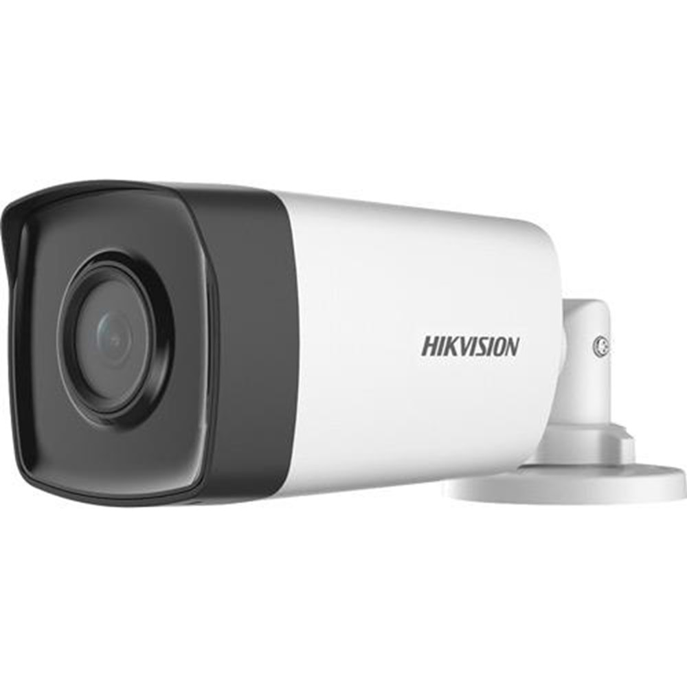 HIKVISION DS-2CE17D0T-IT5F CMOS 2MP 3.6mm Bullet HD-TVI Güvenlik Kamerası