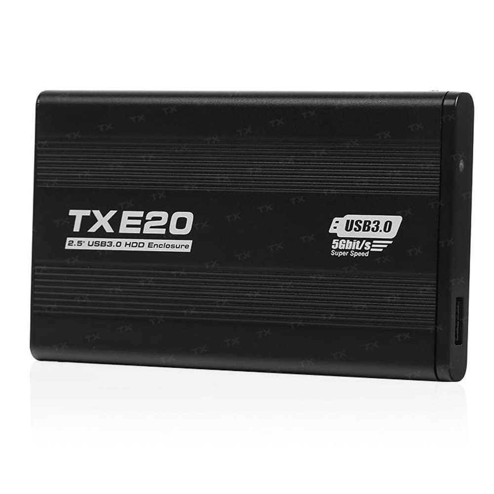 TX TXACE20 2.5