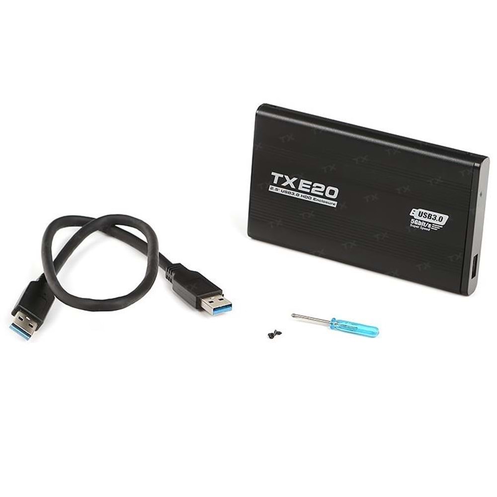 TX TXACE20 2.5