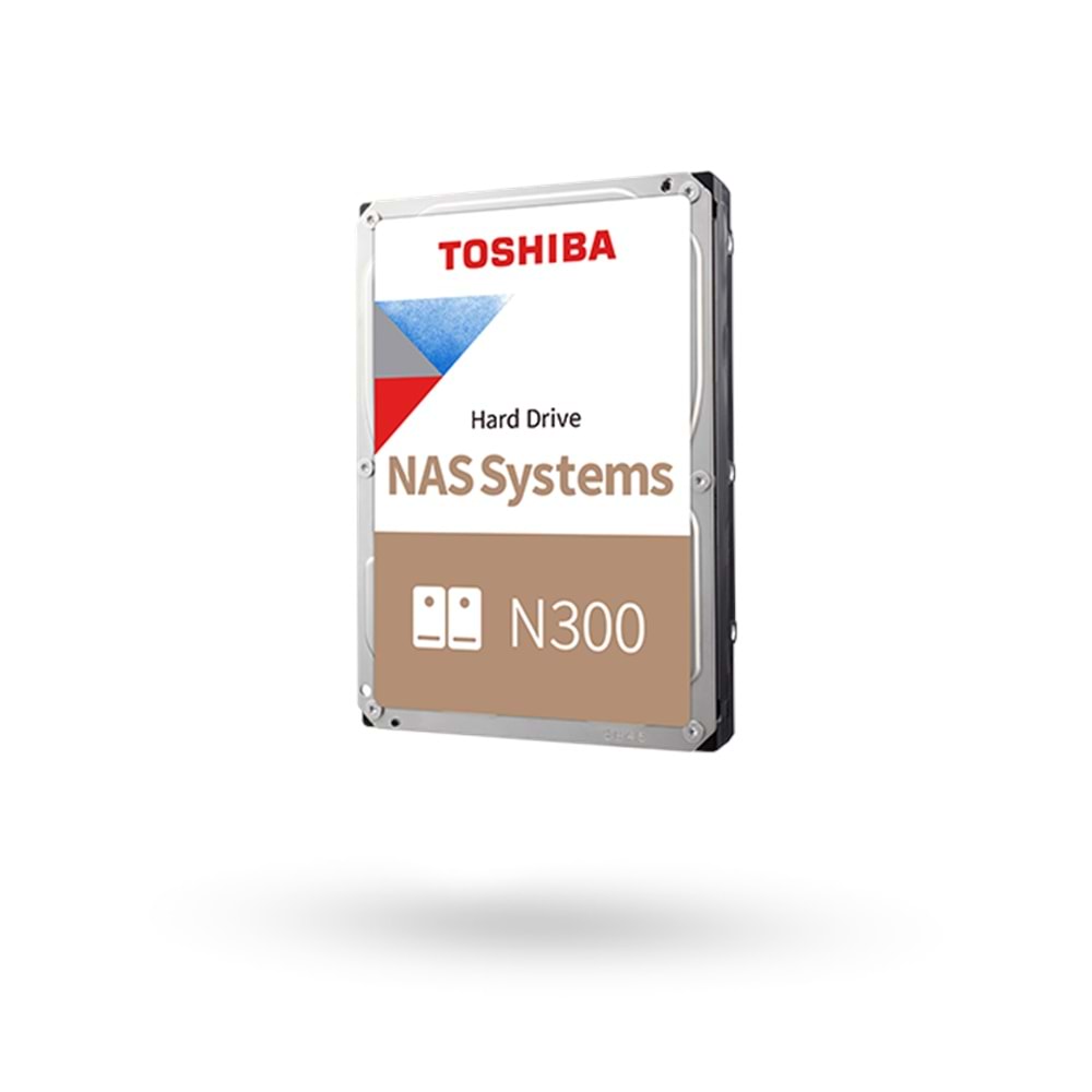 TOSHIBA HDWG21EUZSVA N300 3.5