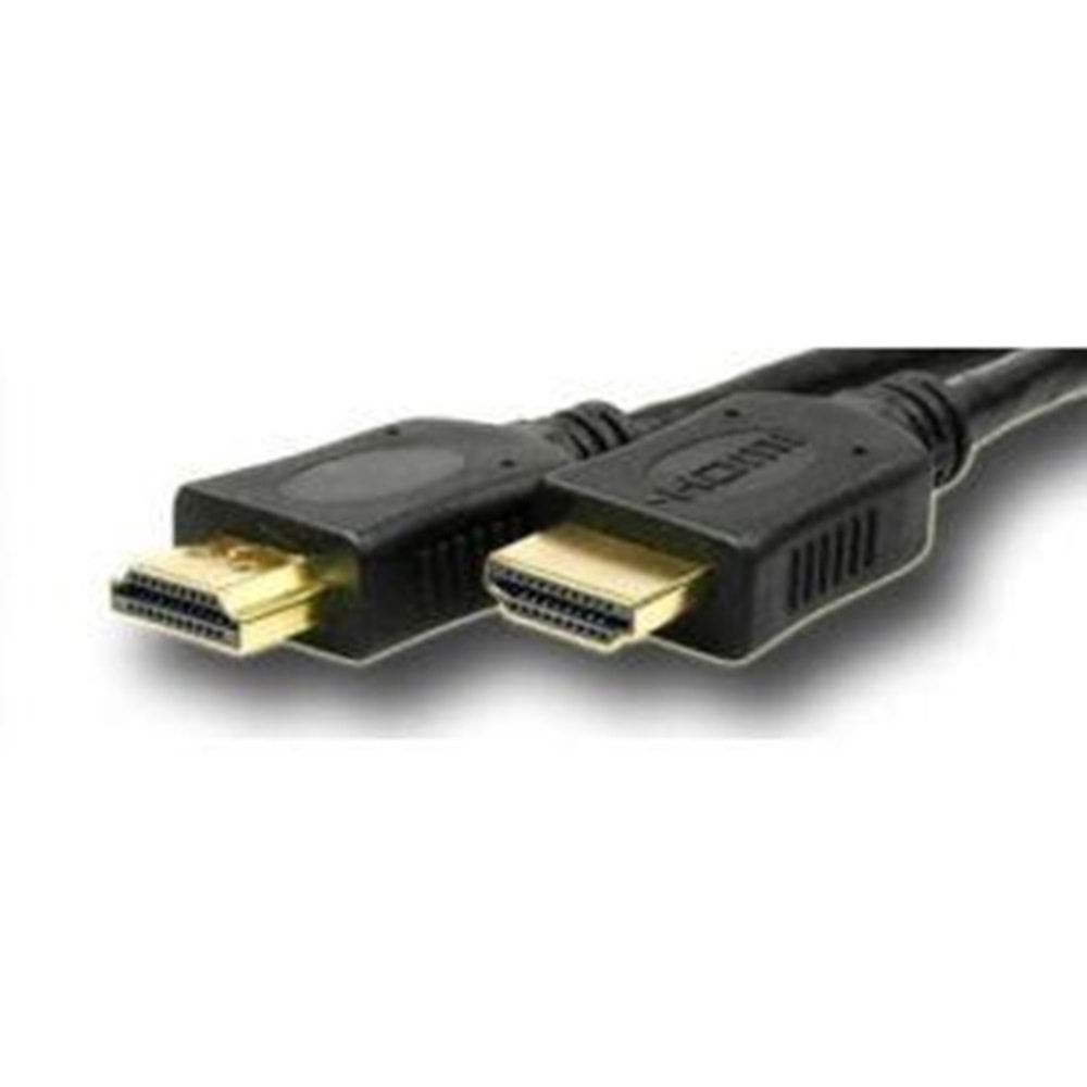 CODEGEN CPS30 3 Mt ALTIN KAPLAMA UÇLU HDMI Kablo