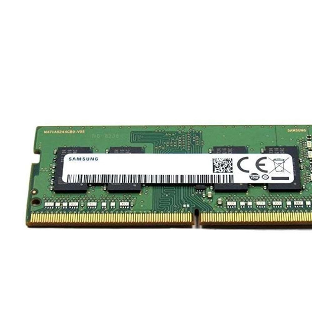 SAMSUNG SAMPC3200/8 8GB 3200Mhz DDR4 PC Bellek