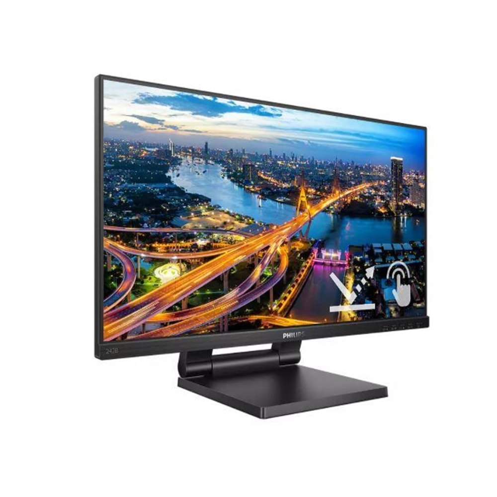 PHILIPS 242B1TC-00 23.8