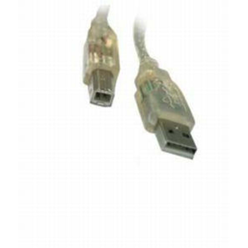 S-LINK SL-U2005 5 Mt USB 2.0 Yazıcı Kablosu