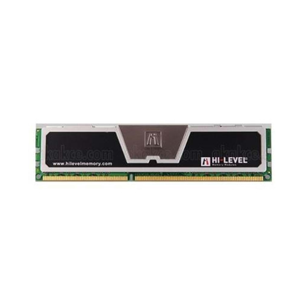 HI-LEVEL HLV-PC12800D3-8G 8GB DDR3 1600Mhz PC Bellek