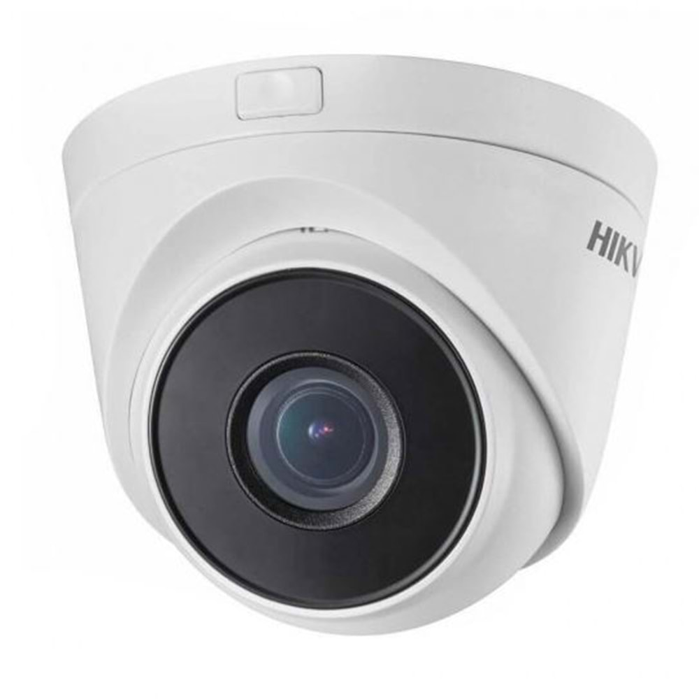 HIKVISION DS-2CD1323G0-IUF 1/2.8 PS CMOS 2MP 2.8mm POE Sesli Dome IP Güvenlik Kamera