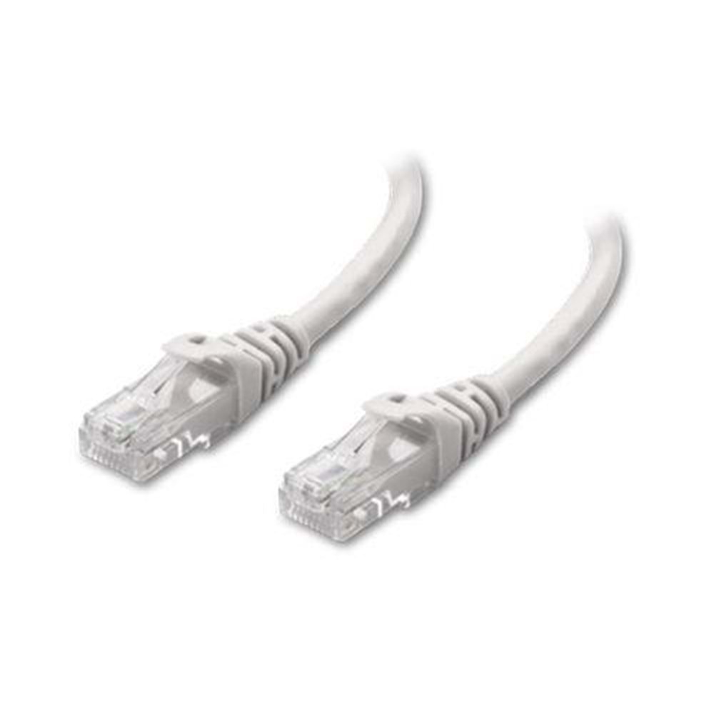 ODS 02R45R45C6UJ1GY3.0A CAT6 UTP LSZH BAKIR 3 Metre Gri Patch Cord