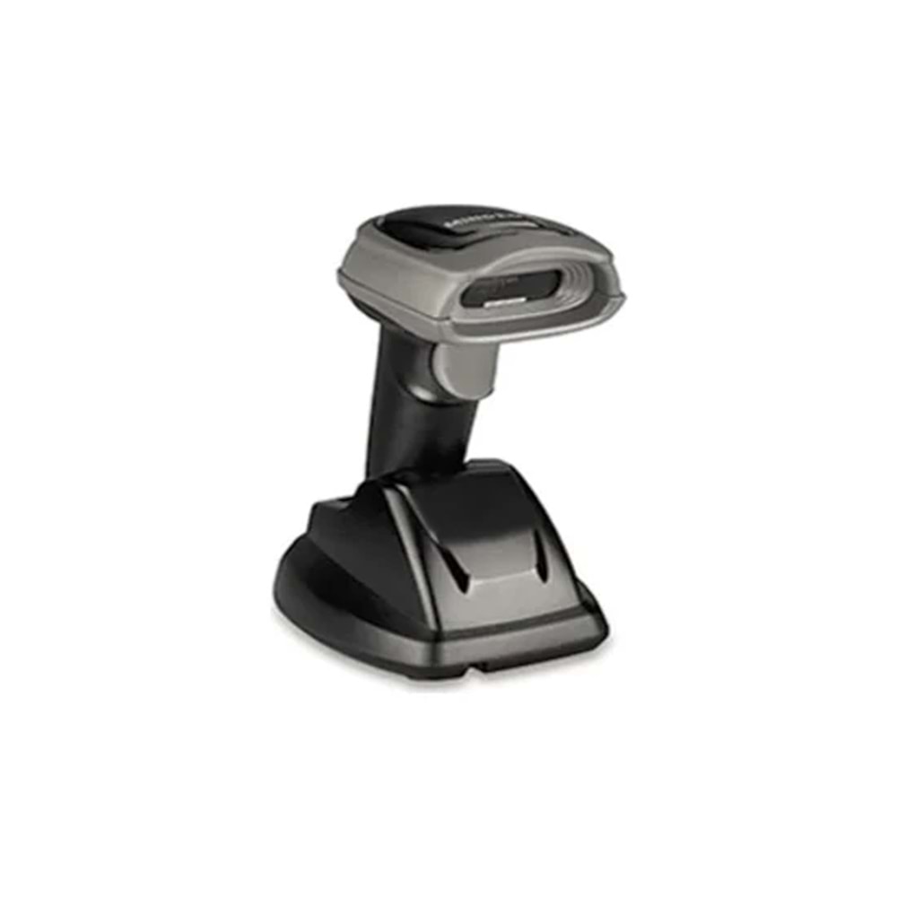 PERKON Tiger CS92 Kablosuz Karekod 1D/2D Standlı Barkod Okuyucu