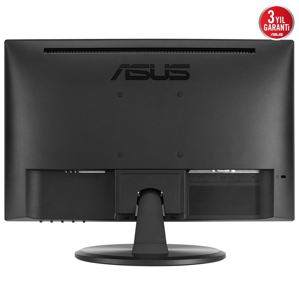 ASUS VT168HR 15.6