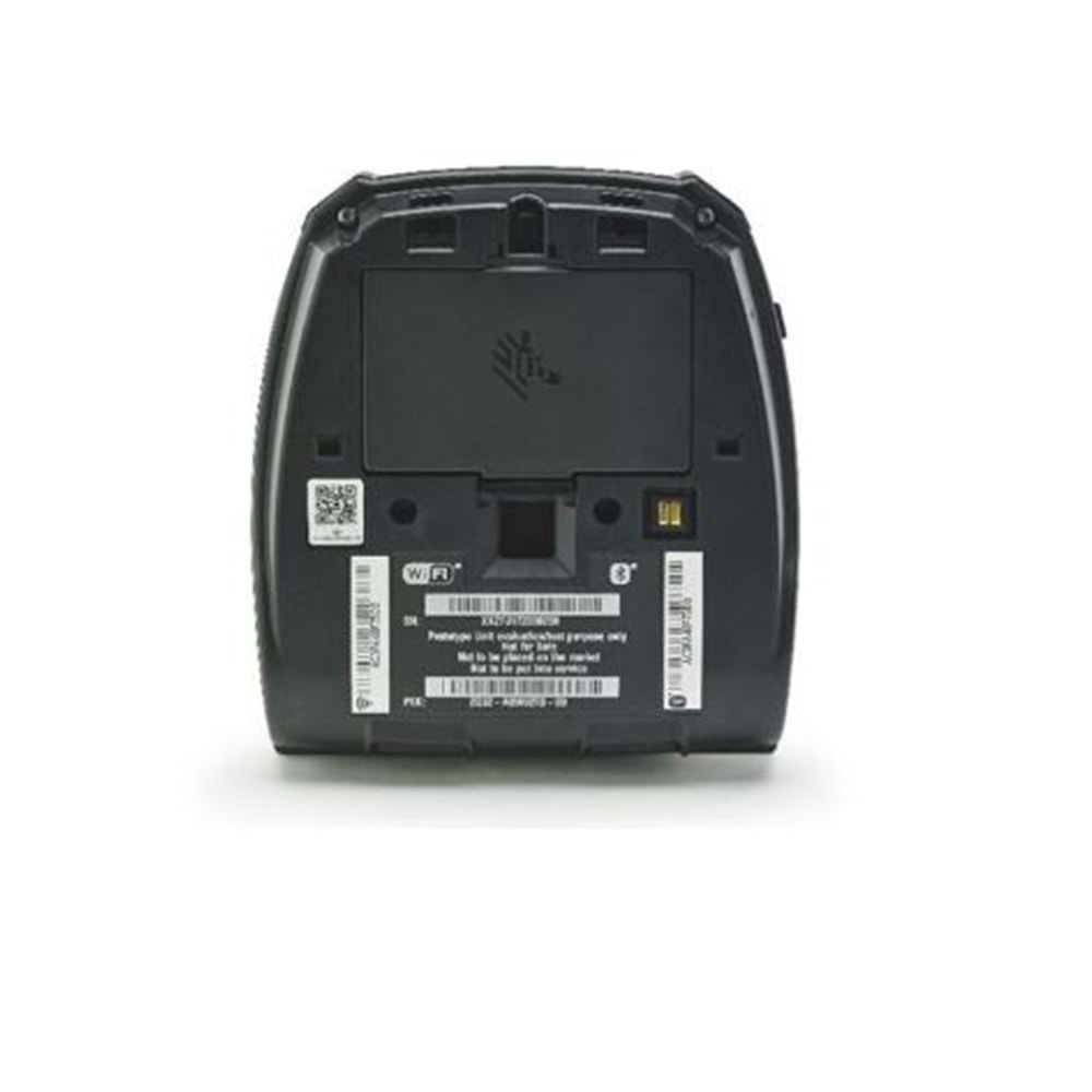ZEBRA ZQ320 Plus Thermal Bluetooth 102 mm/s 203 dpi Mobil Kemer Yazıcı