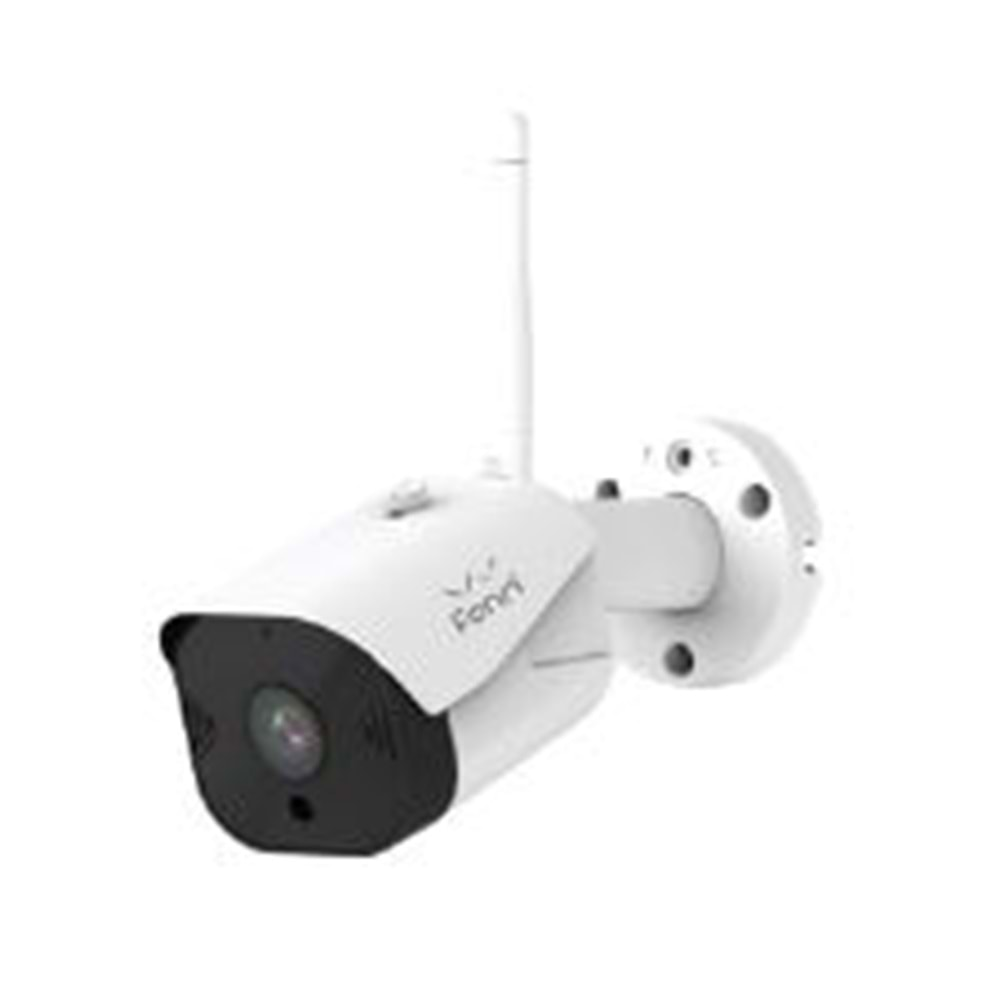 FONRI TV-6024H 2MP Sesli Bullet WIFI IP Güvenlik Kamera