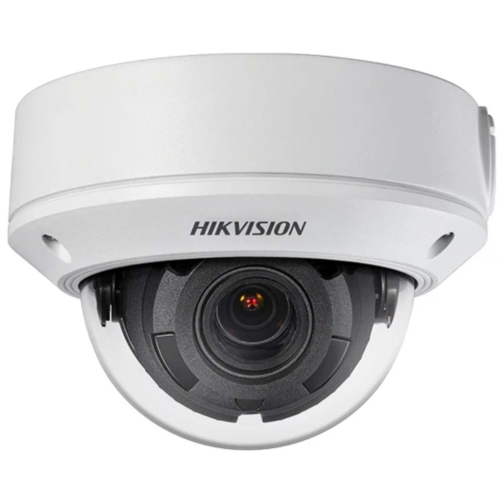 HIKVISION DS-2CD1743G0-IZS/UK 1/3 4MP 2.7-13.5mm POE Sessiz Dome IP Güvenlik Kamera