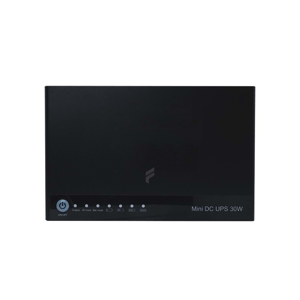FONRI Akıllı Mini Dc Ups
