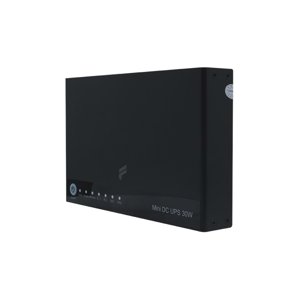 FONRI Akıllı Mini Dc Ups