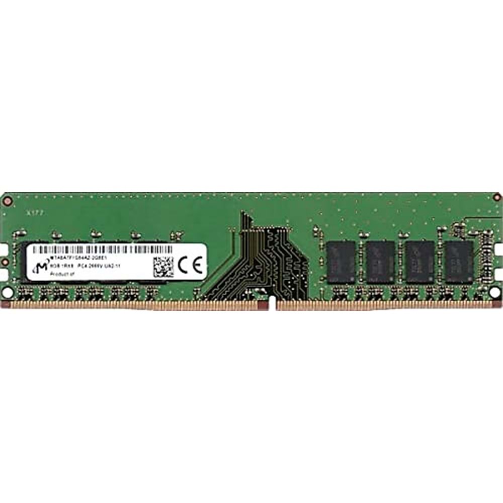 KINGSTON KVR32N22D8/32 32GB (Tek Parça) DDR4 3200Mhz PC Bellek