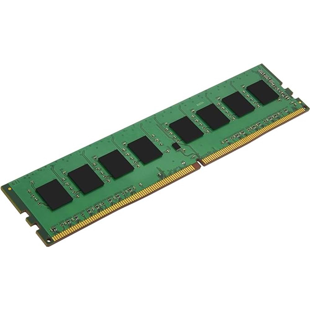 KINGSTON KVR32N22D8/32 32GB (Tek Parça) DDR4 3200Mhz PC Bellek