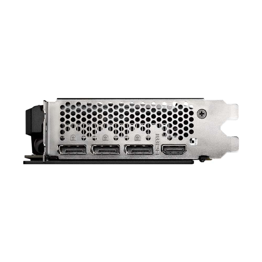 MSI RTX 3060 VENTUS 2X 12G OC 12GB Geforce RTX3060 GDDR6 192bit HDMI 3xDP 16x Ekran Kartı