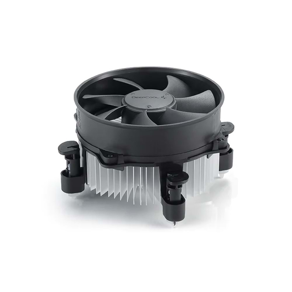 DEEPCOOL ALTA-9-PWM-1700 LGA 1700 92 mm İşlemci Soğutucu