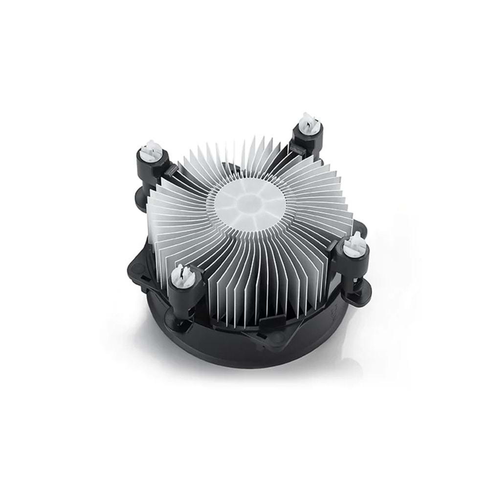 DEEPCOOL ALTA-9-PWM-1700 LGA 1700 92 mm İşlemci Soğutucu