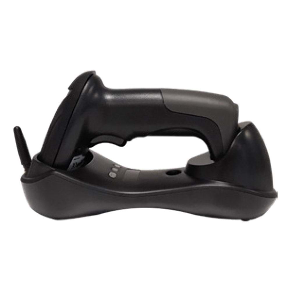 PERKON Tiger LS41 CCD Standlı El Tipi Kablosuz 1D Barkod Okuyucu