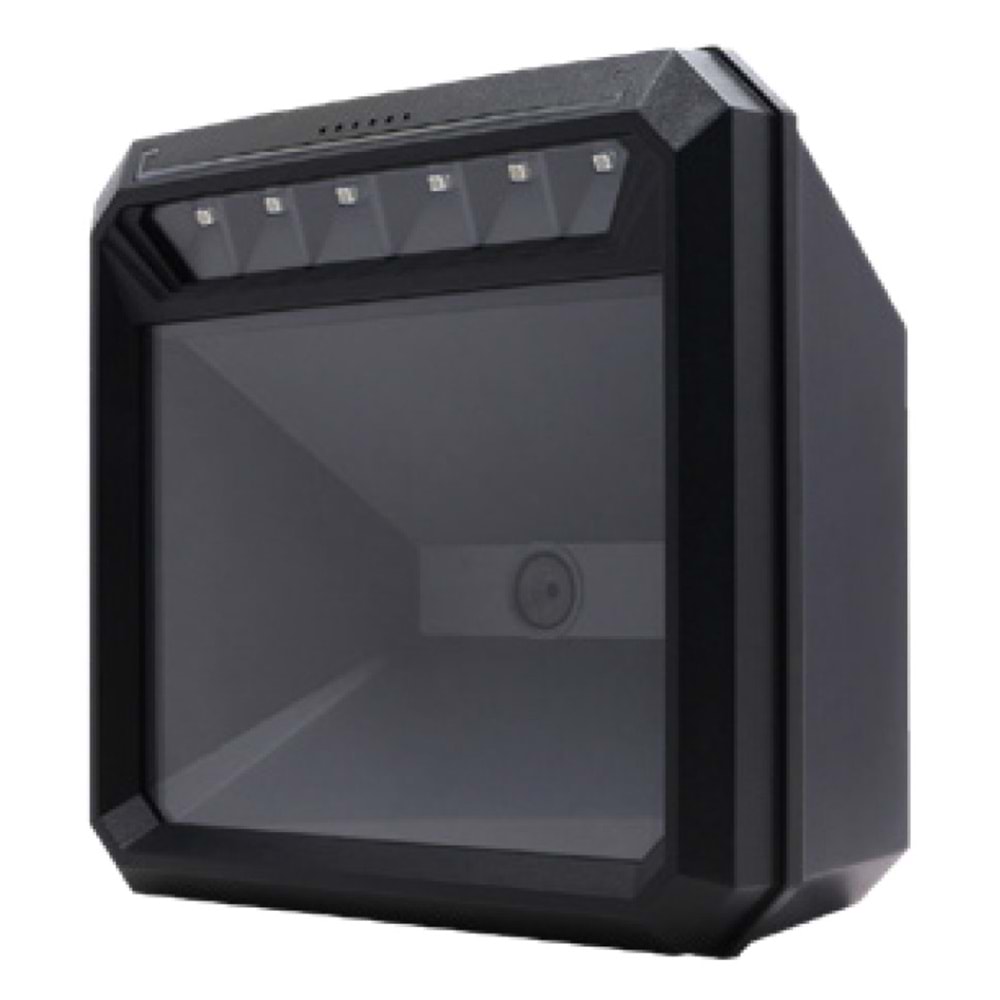 PERKON TİGER DS2200 1D/2D Karekod USB Masa Tipi Kablolu Barkod Okuyucu