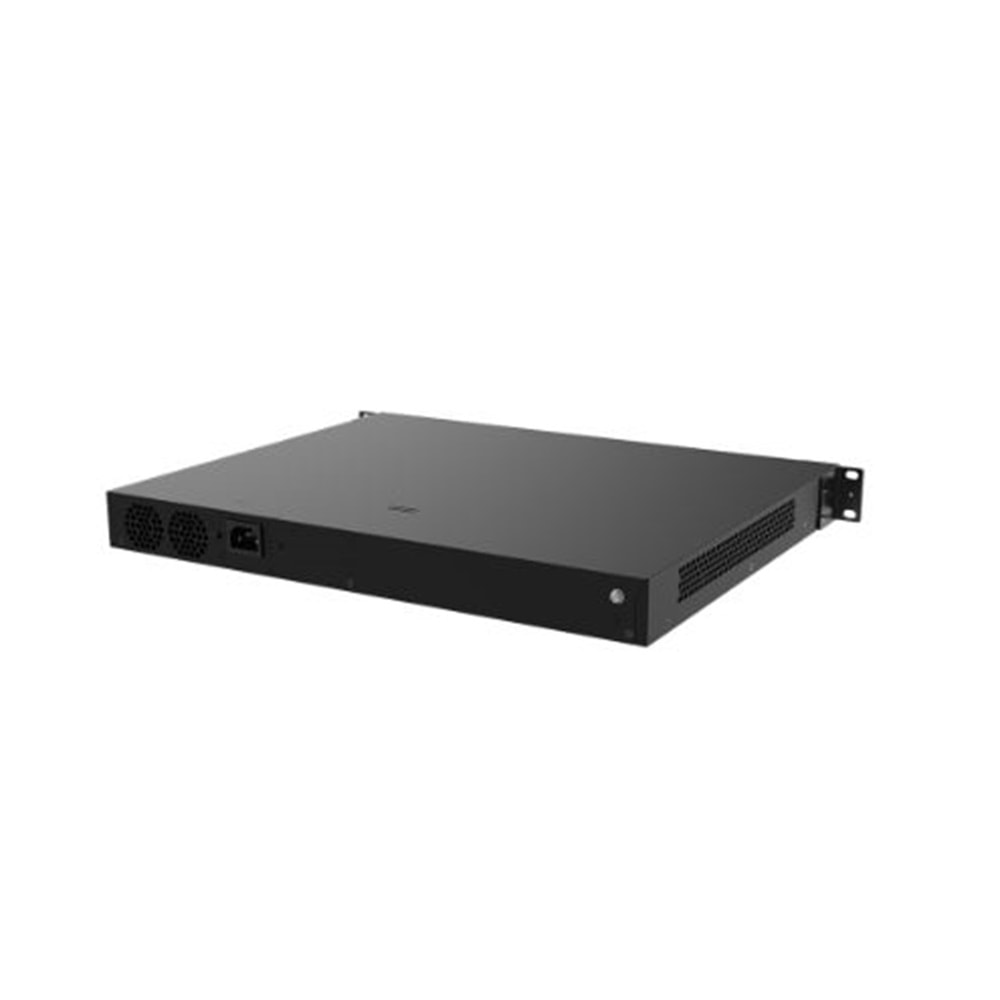 RUIJIE-REYEE RG-NBS3100-48GT4SFP-P 48 Port 10/100/1000 Yönetilebilir (L2) 4 SFP Rack mount 48 Adet Poe 370W Switch