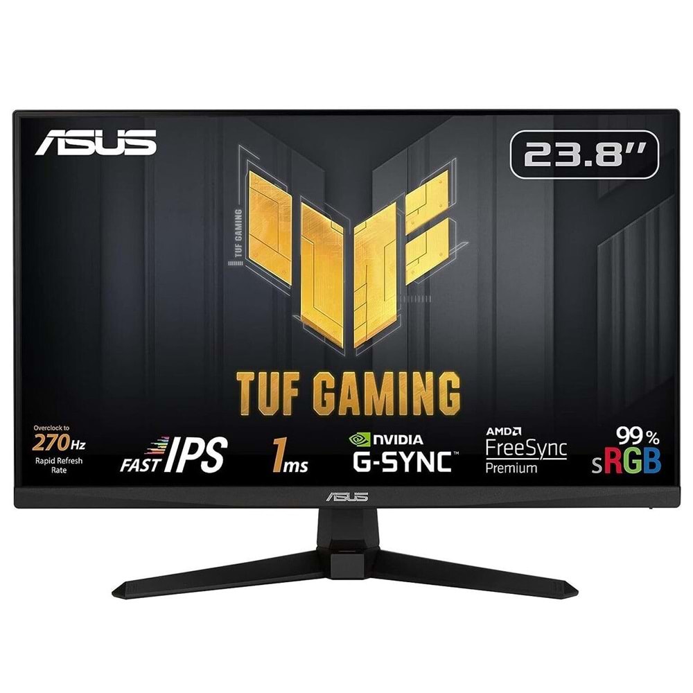 ASUS VG249QM1A TUF GAMING 23.8