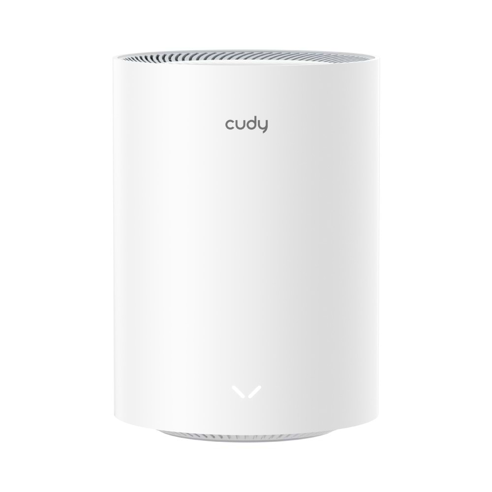 CUDY M1800(1-Pack) 2 Port 10/100/1000Mbps AX1800 4 Anten Masaüstü Access Point