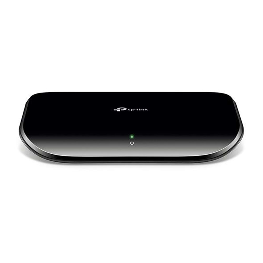 TP-LINK TL-SG1005D 5 Port 10/100/1000 Yönetilemez Switch