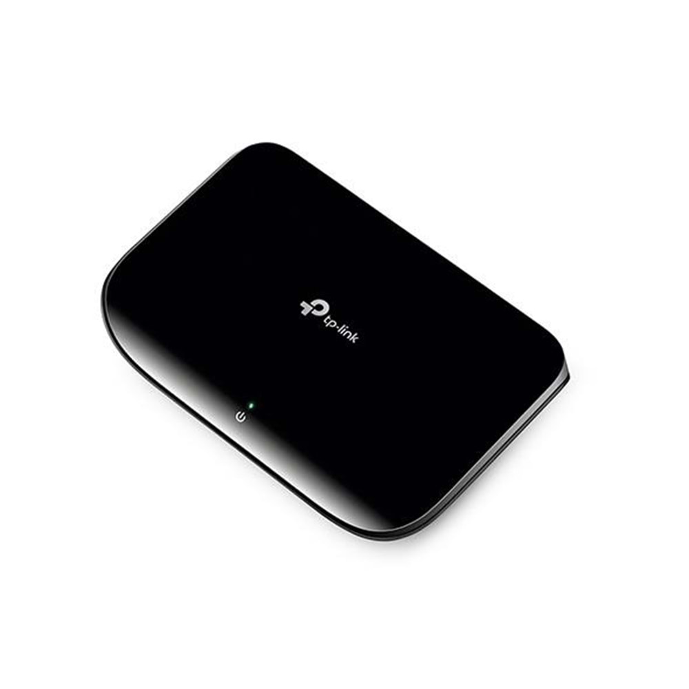 TP-LINK TL-SG1005D 5 Port 10/100/1000 Yönetilemez Switch
