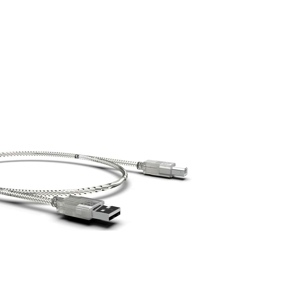 INCA IPR-1T 1.5 Mt USB 2.0 Yazıcı Kablosu