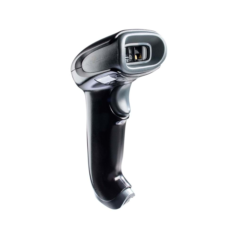 HONEYWELL 1470G Kablolu Karekod 1D/2D Ayaklı Barkod Okuyucu
